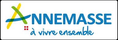 logo annemasse